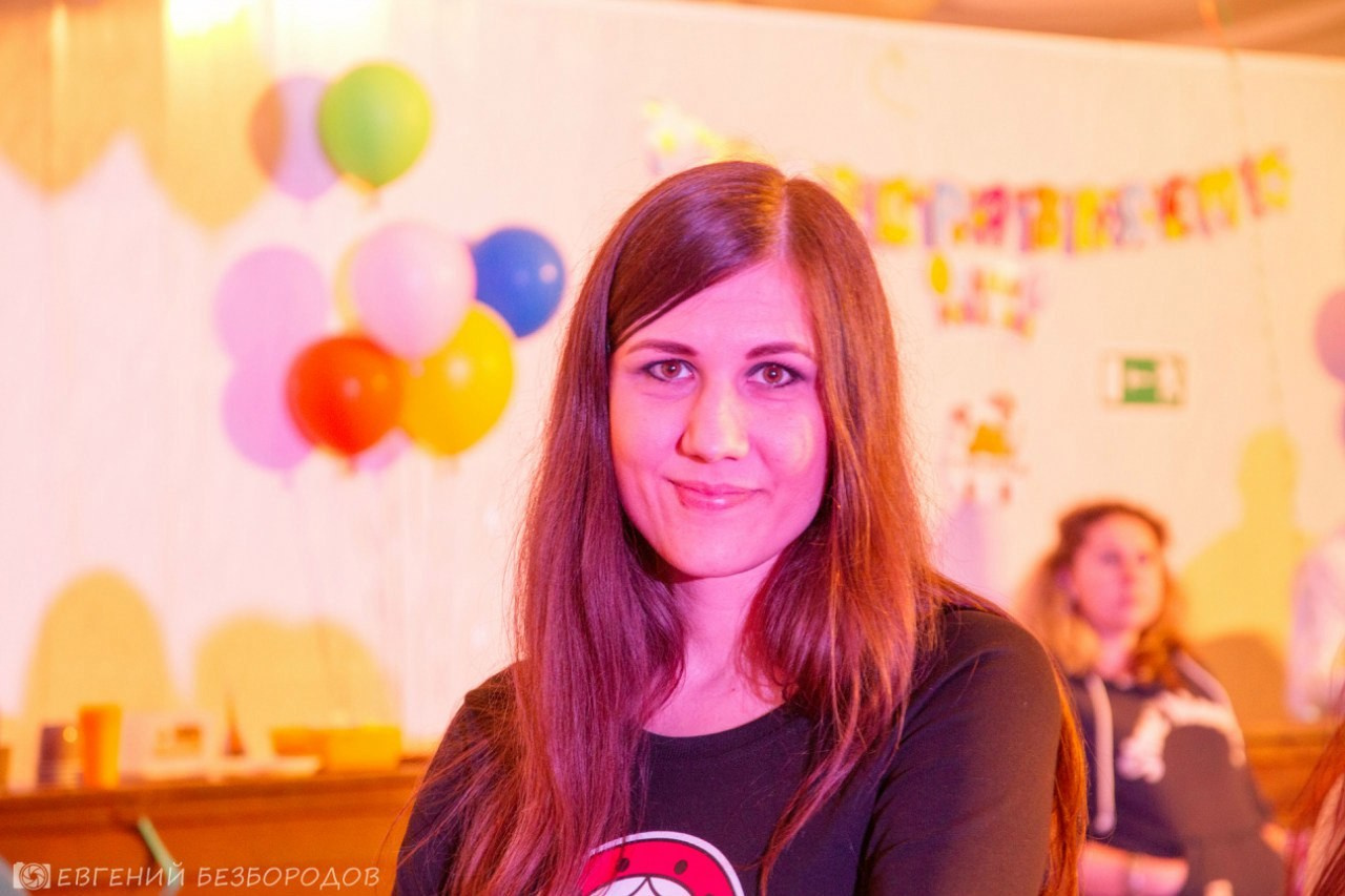 День рождения Фантима. 7 лет! | 21-22.05.2016. Галерея Фантим