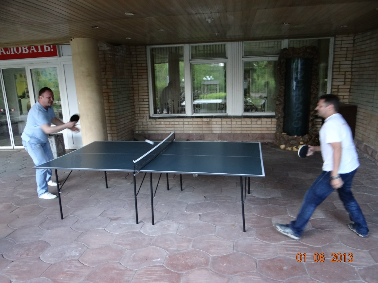 Шашлыки с ночевкой | 01-03.06.2013. Галерея Фантим