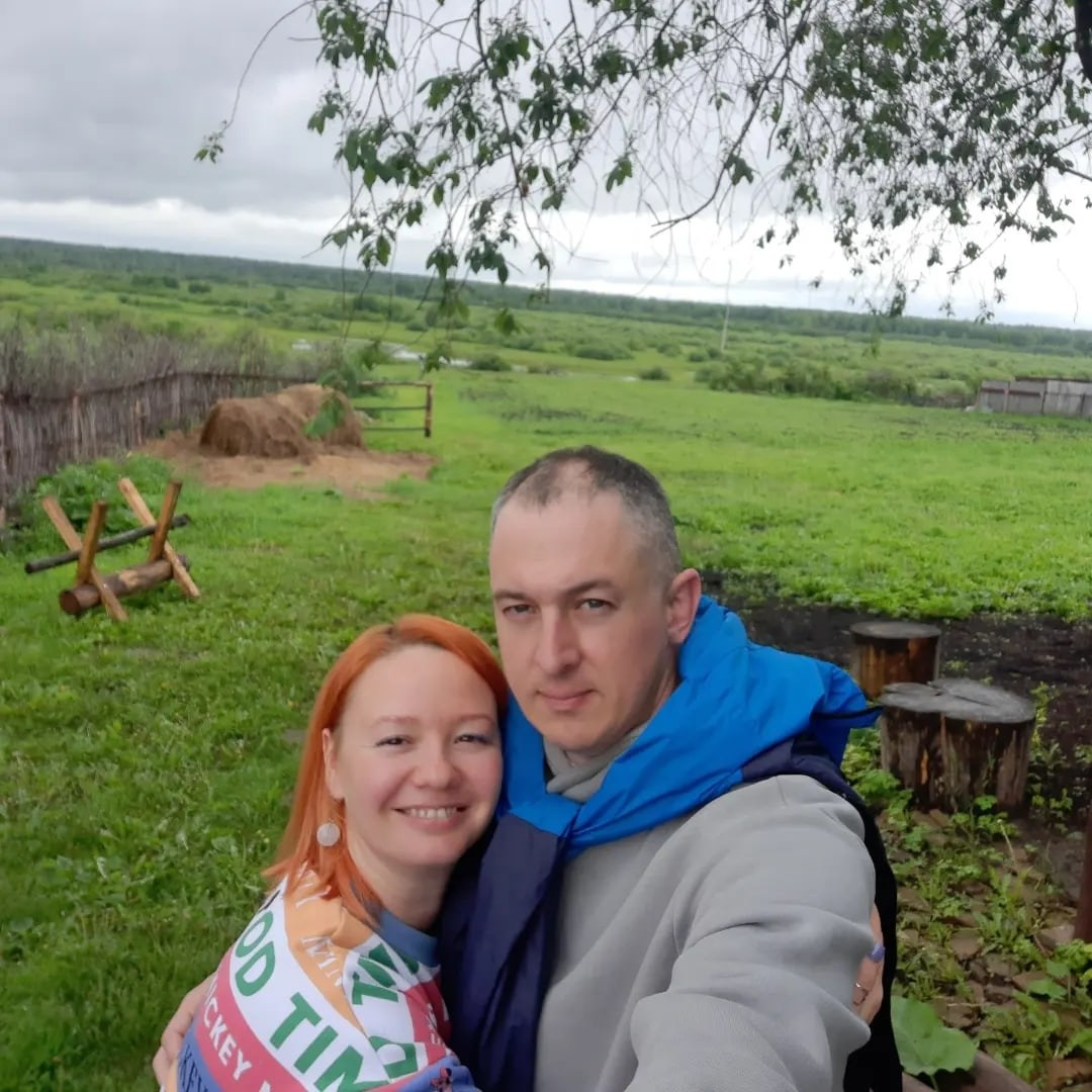 Тюмень | 11-13.06.2022. Галерея Фантим