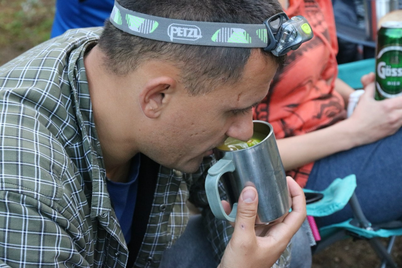 Походная Романтика 17 | 17-19.06.2016. Галерея Фантим