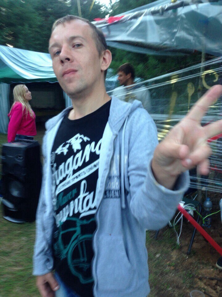 Походная романтика 21! Friday Luxury Village | 12-14.08.2016. Галерея Фантим