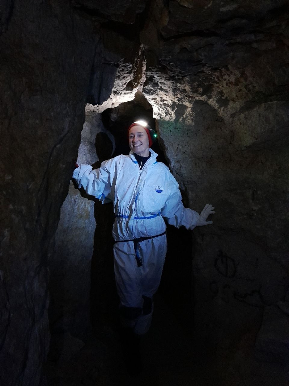 Поход в Гурьевские каменоломни | 01.06.2025. Галерея Фантим