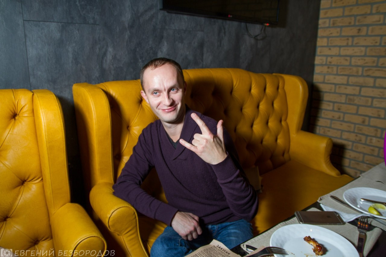 Клубная вечеринка «Хэллоуин» | 30.10.2015. Галерея Фантим