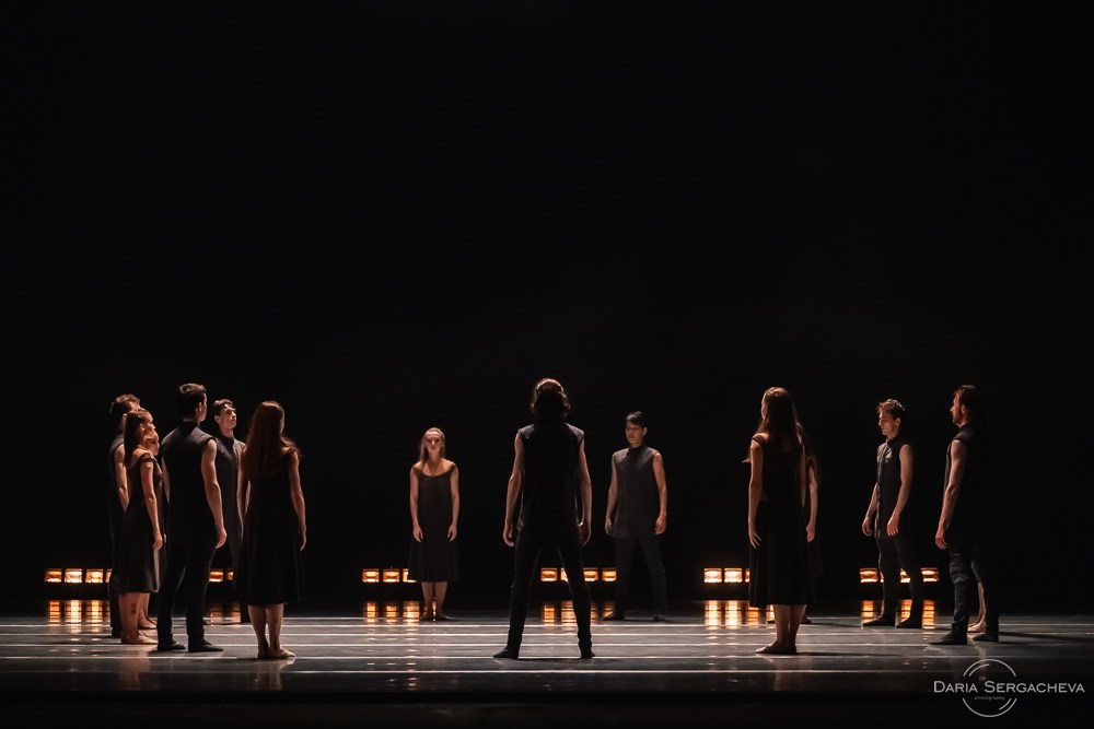 Картинки с выставки. DariaRock / Фотограф Екатеринбург