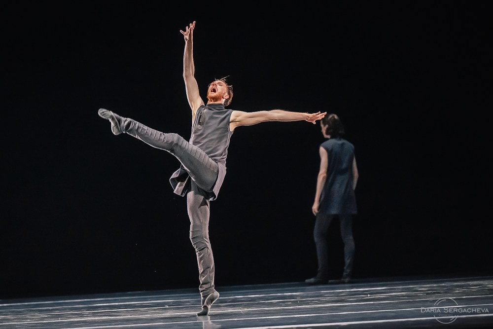 Картинки с выставки. DariaRock / Фотограф Екатеринбург