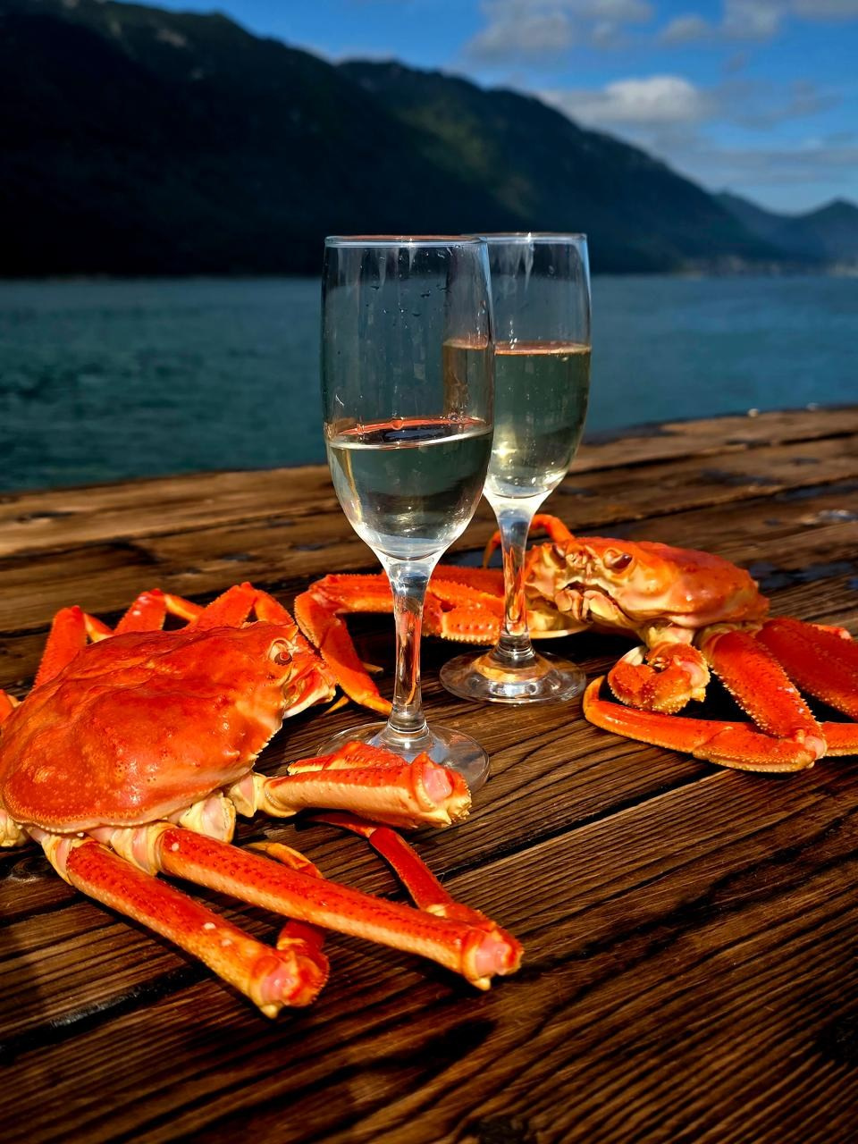 Морская прогулка к острову Старичков. Экскурсионные туры по Камчатке