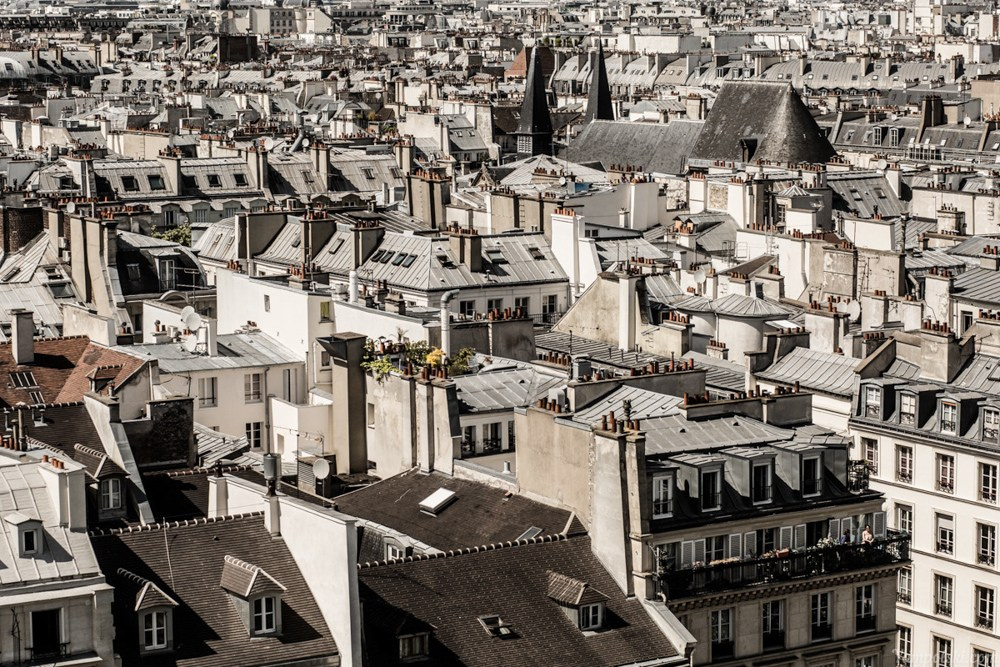 Путешествия. Фотограф Александр Ямпольский