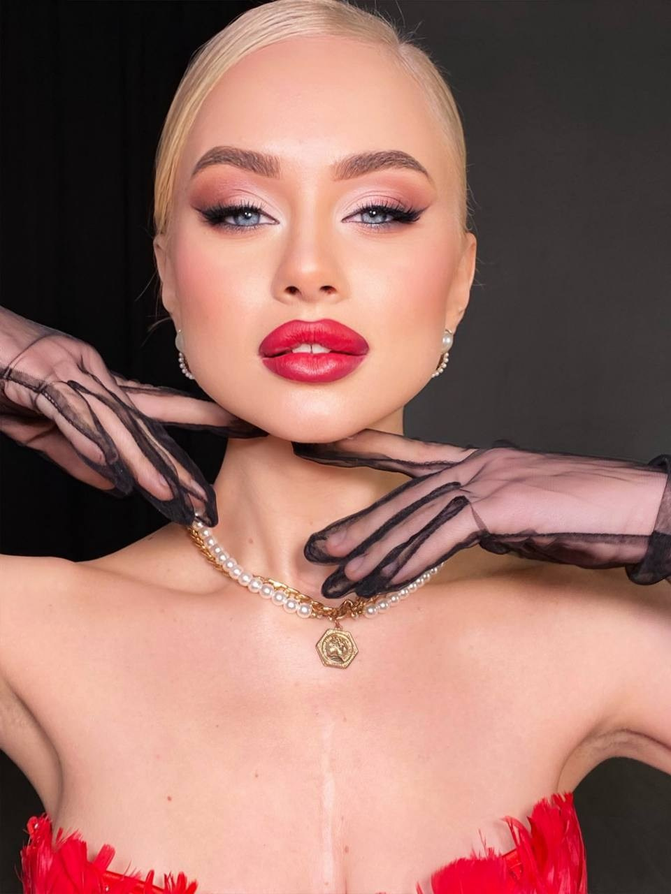 Make-up. Свадебный стилист Москва