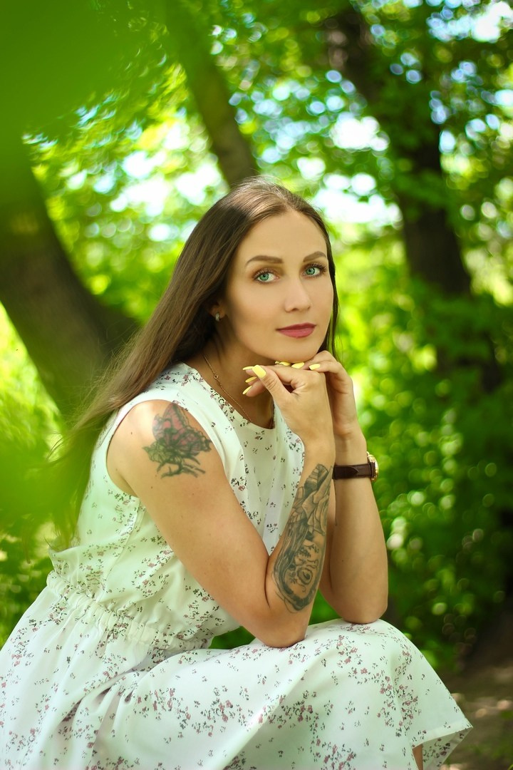 ИНДИВИДУАЛЬНАЯ. Фотограф в Омске