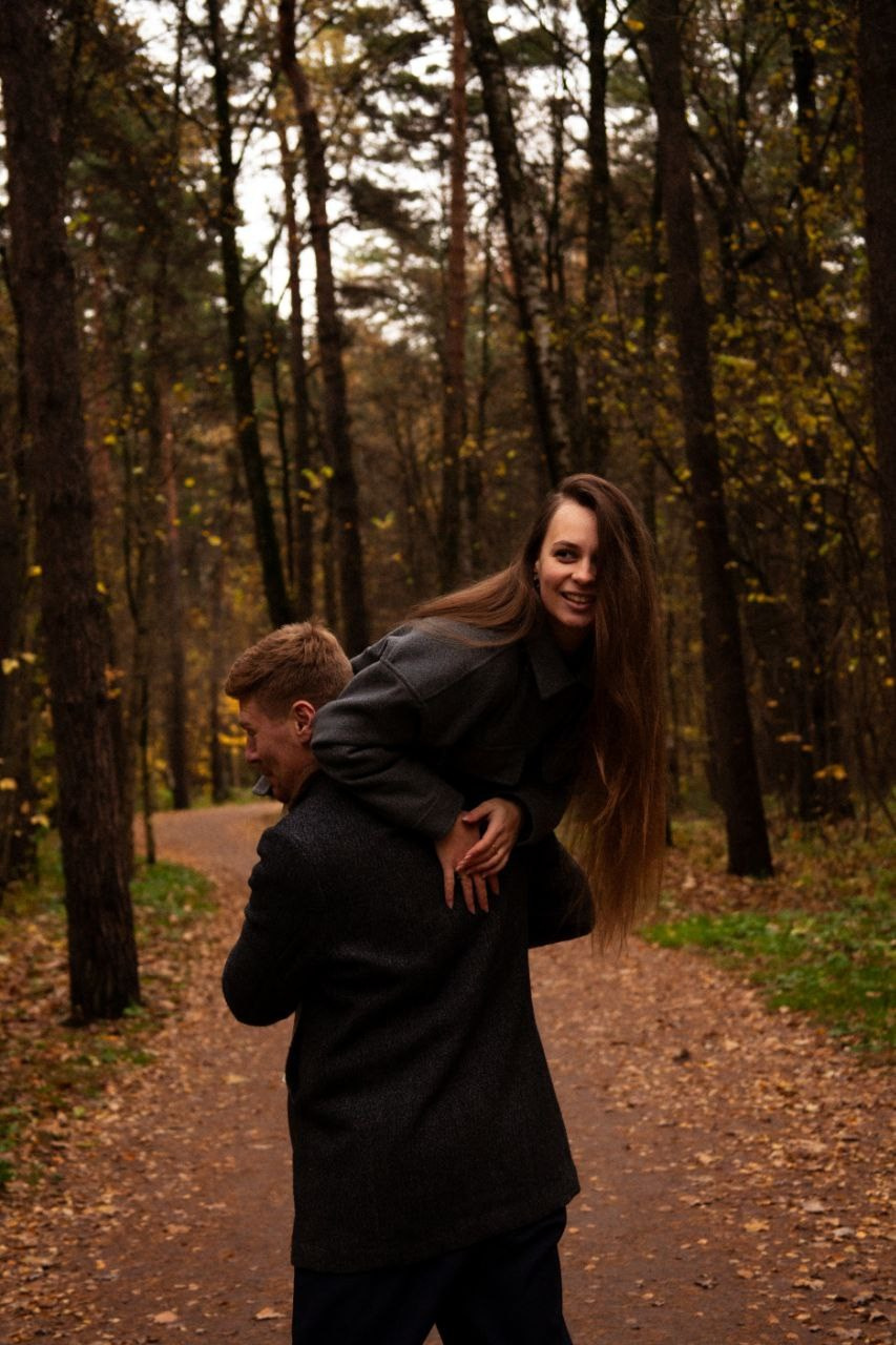 Семейные. Фотограф в Москве. Александр Агеев