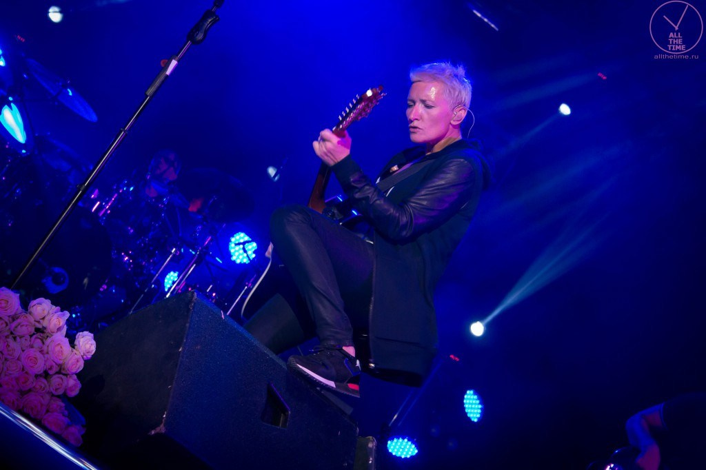 Ночные снайперы. Магия музыки в кадре: Концертная Фотография