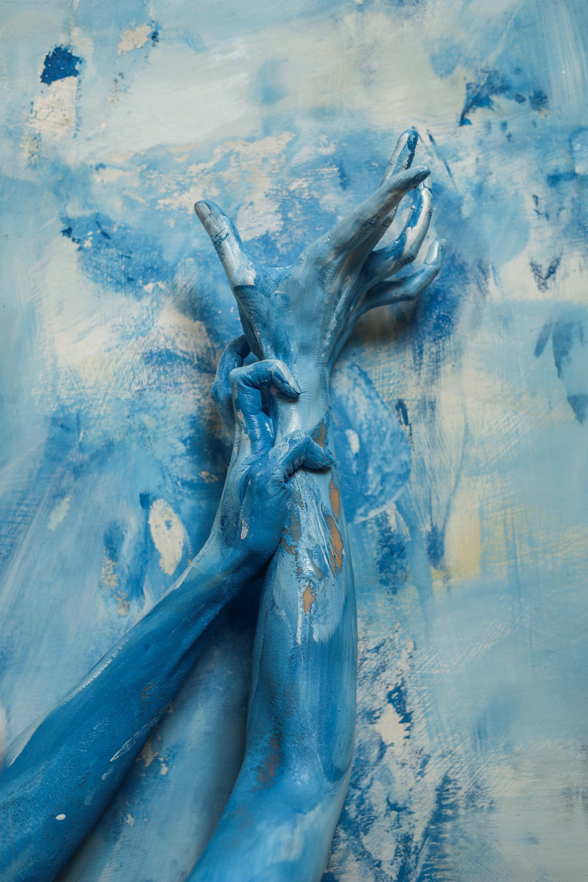 Красочное. Мастерская Демченко