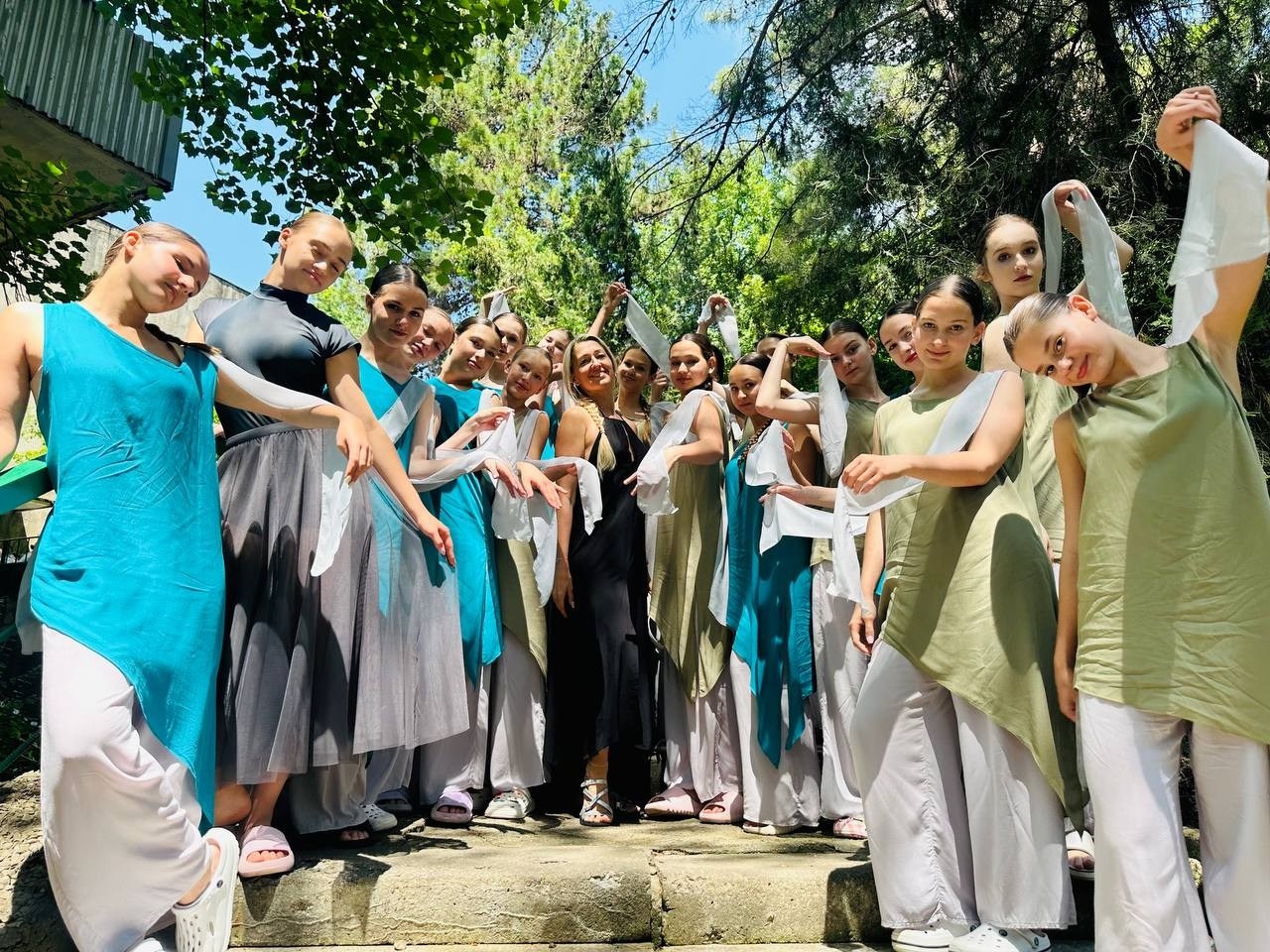 Новости о танцах во Фрязино Tanzclass Лилии Лебедевой. Tanzclass Лилии Лебедевой, Фрязино