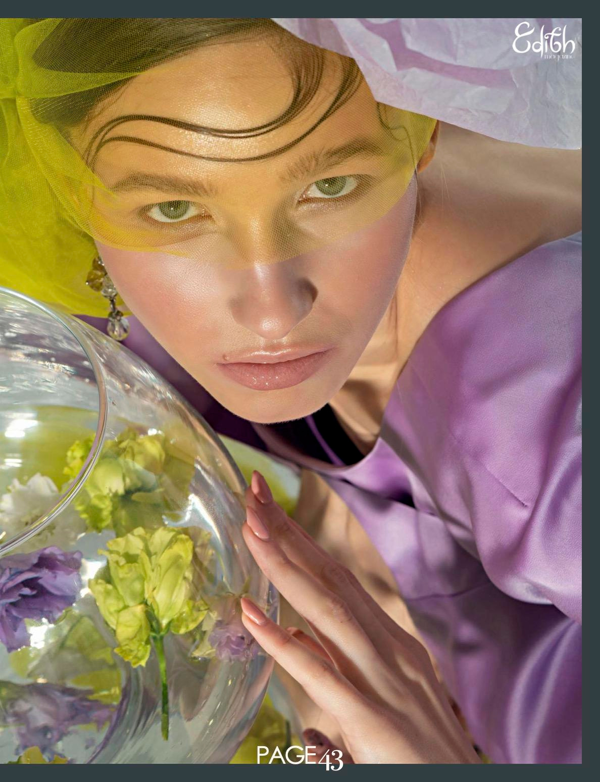 Работы выпускницы фотошколы «Гелиос» фотографа Юлии Жежелевой. Фото школа, обучение фотографии в Калининграде