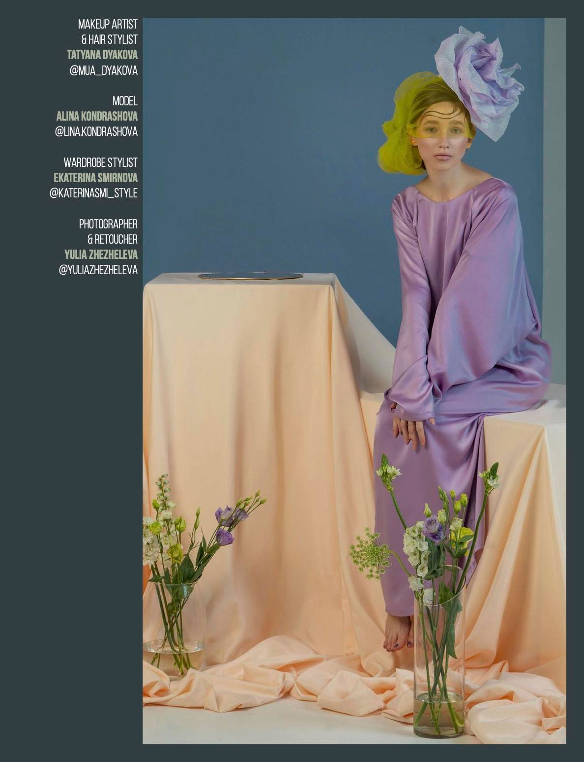 Работы выпускницы фотошколы «Гелиос» фотографа Юлии Жежелевой. Фото школа, обучение фотографии в Калининграде