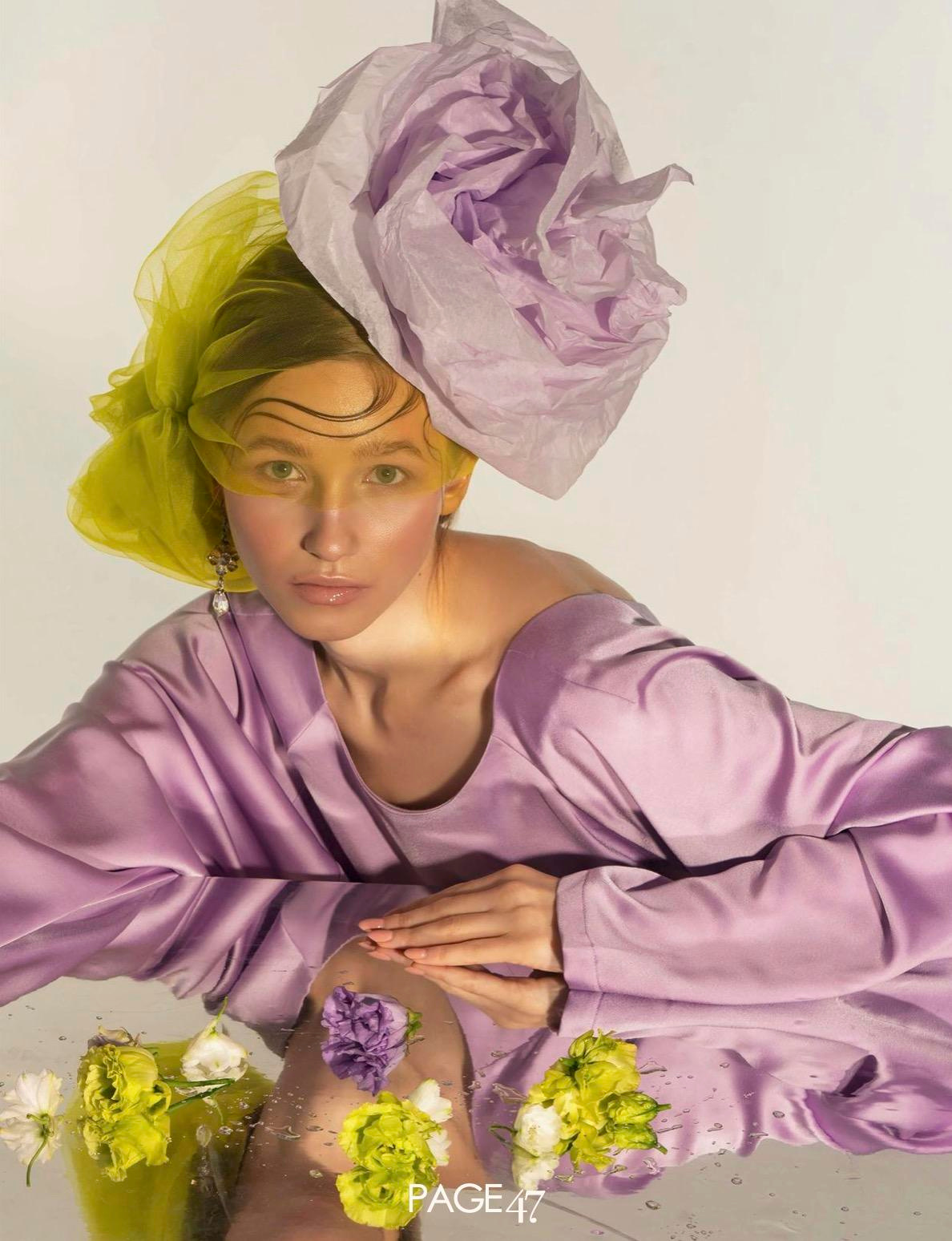 Работы выпускницы фотошколы «Гелиос» фотографа Юлии Жежелевой. Фото школа, обучение фотографии в Калининграде