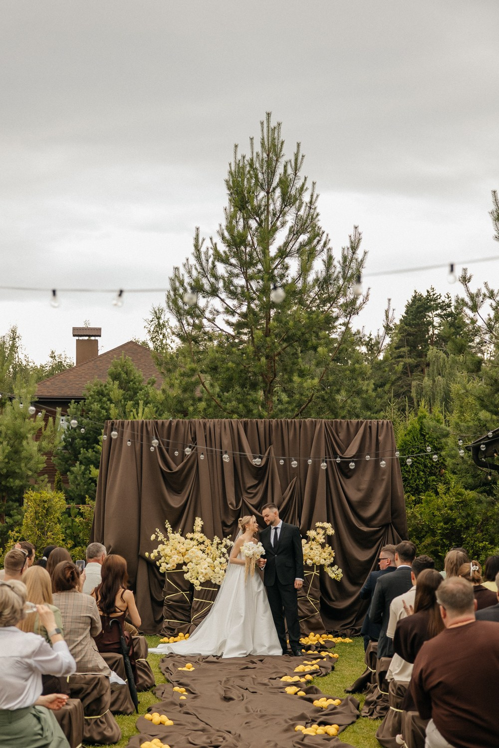 V & M. Свадебный фотограф Москва