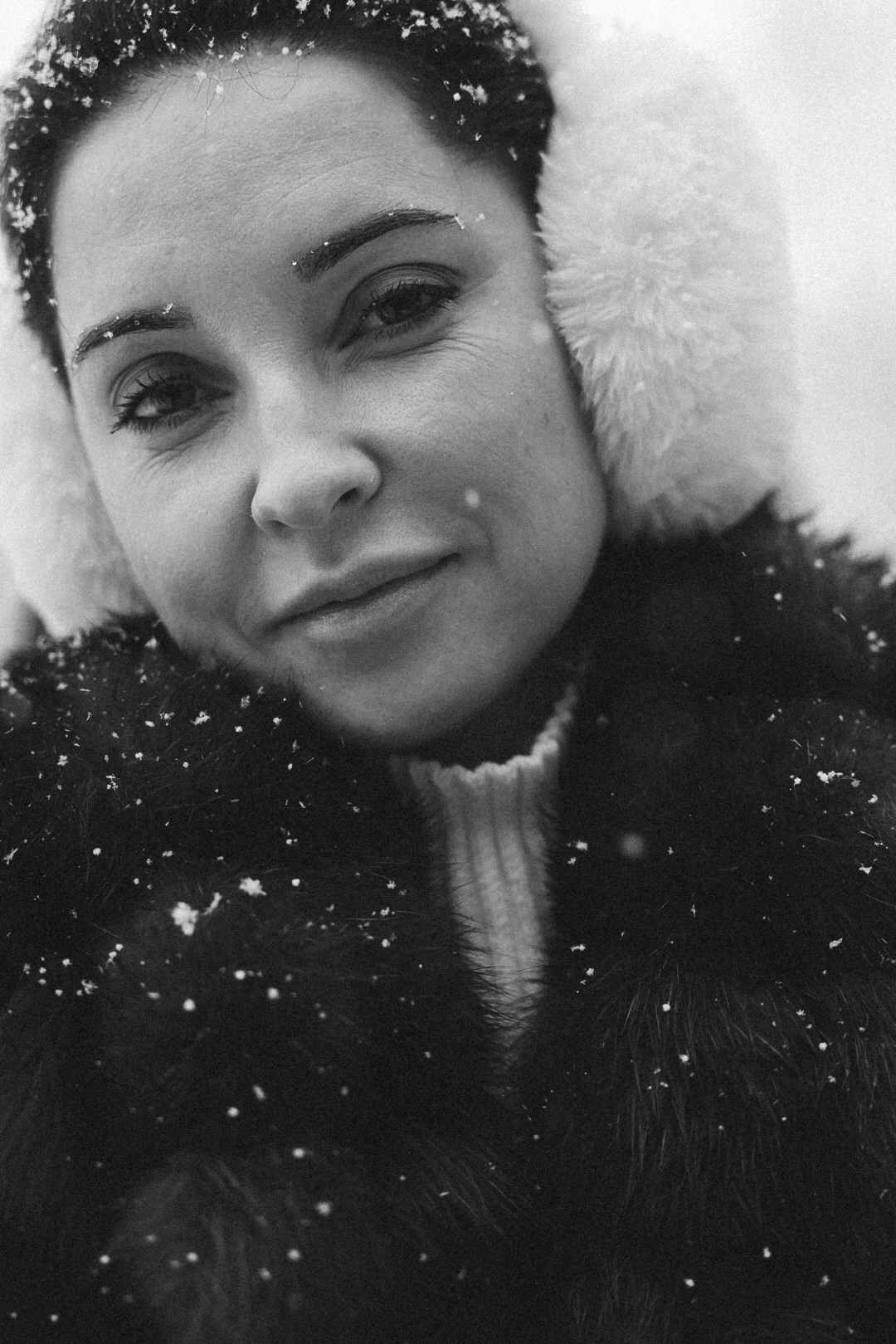 Яна. Фотограф Нижний Новгород