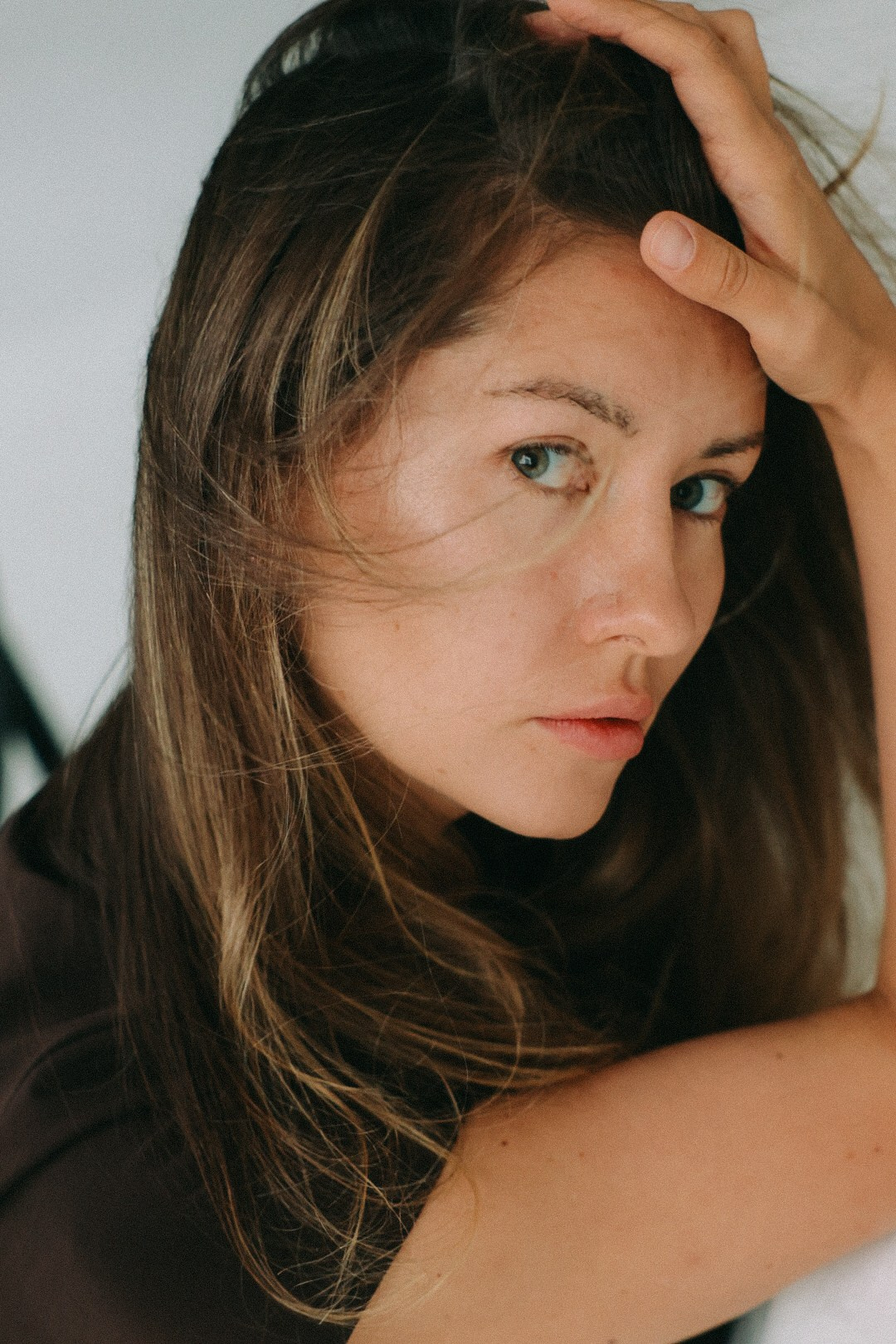 Даша. Фотограф Нижний Новгород