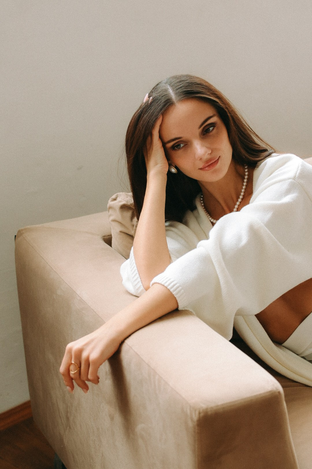 Алена. Фотограф Нижний Новгород