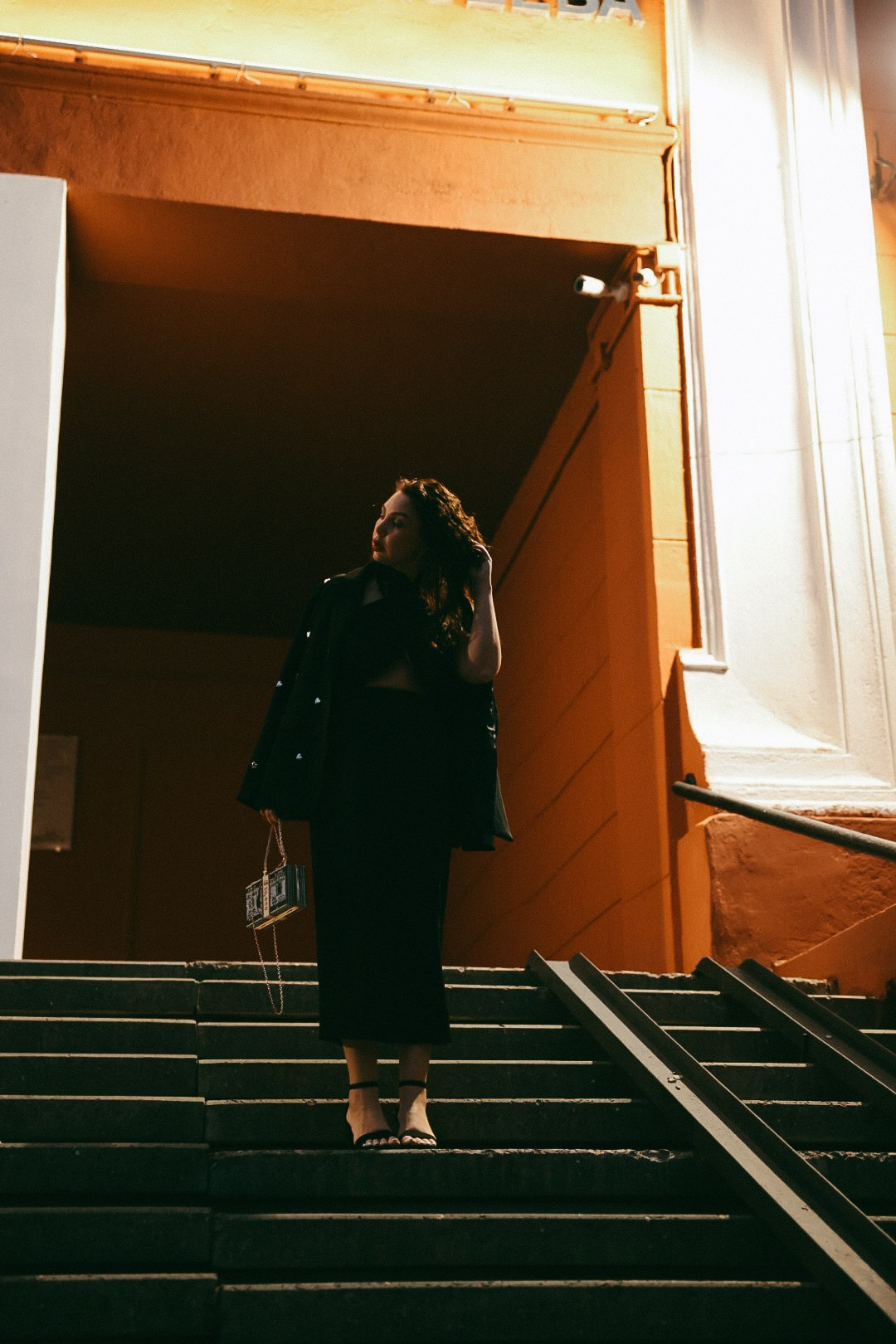 Ксюша. Фотограф Нижний Новгород