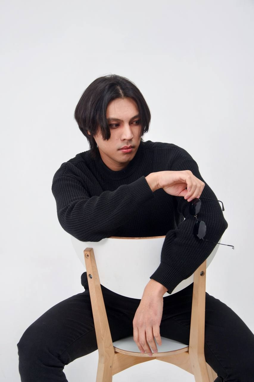 Ars. Фотограф Анастасия Шай в Санкт-Петербурге