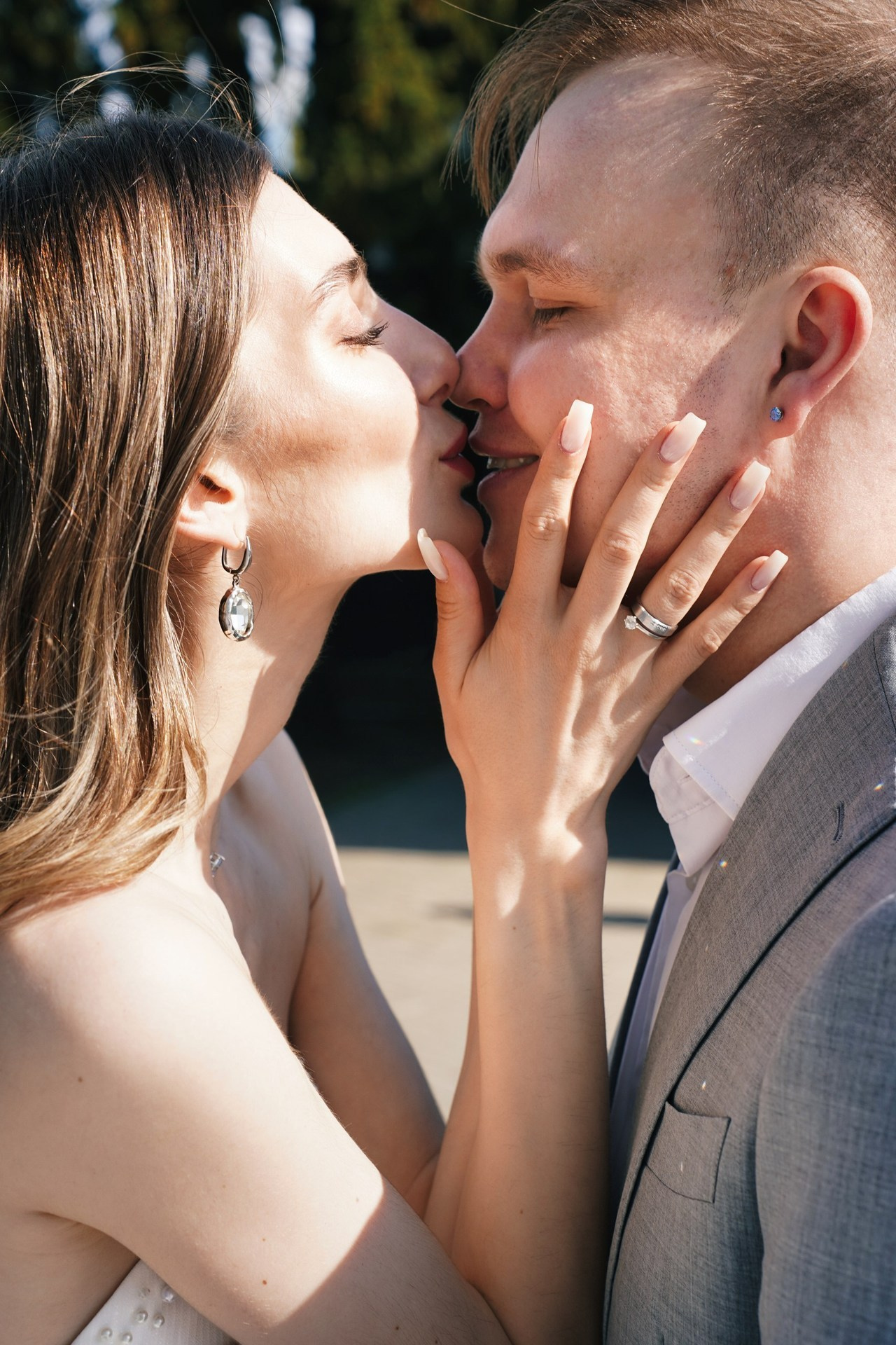 Express wedding. Фотограф Анастасия Шай в Санкт-Петербурге