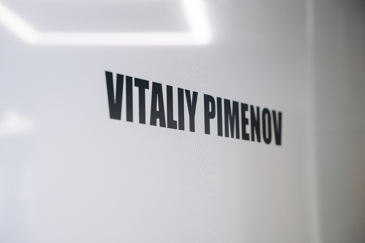 Отзывы. Фотограф в Хабаровске Швендых Рудольф