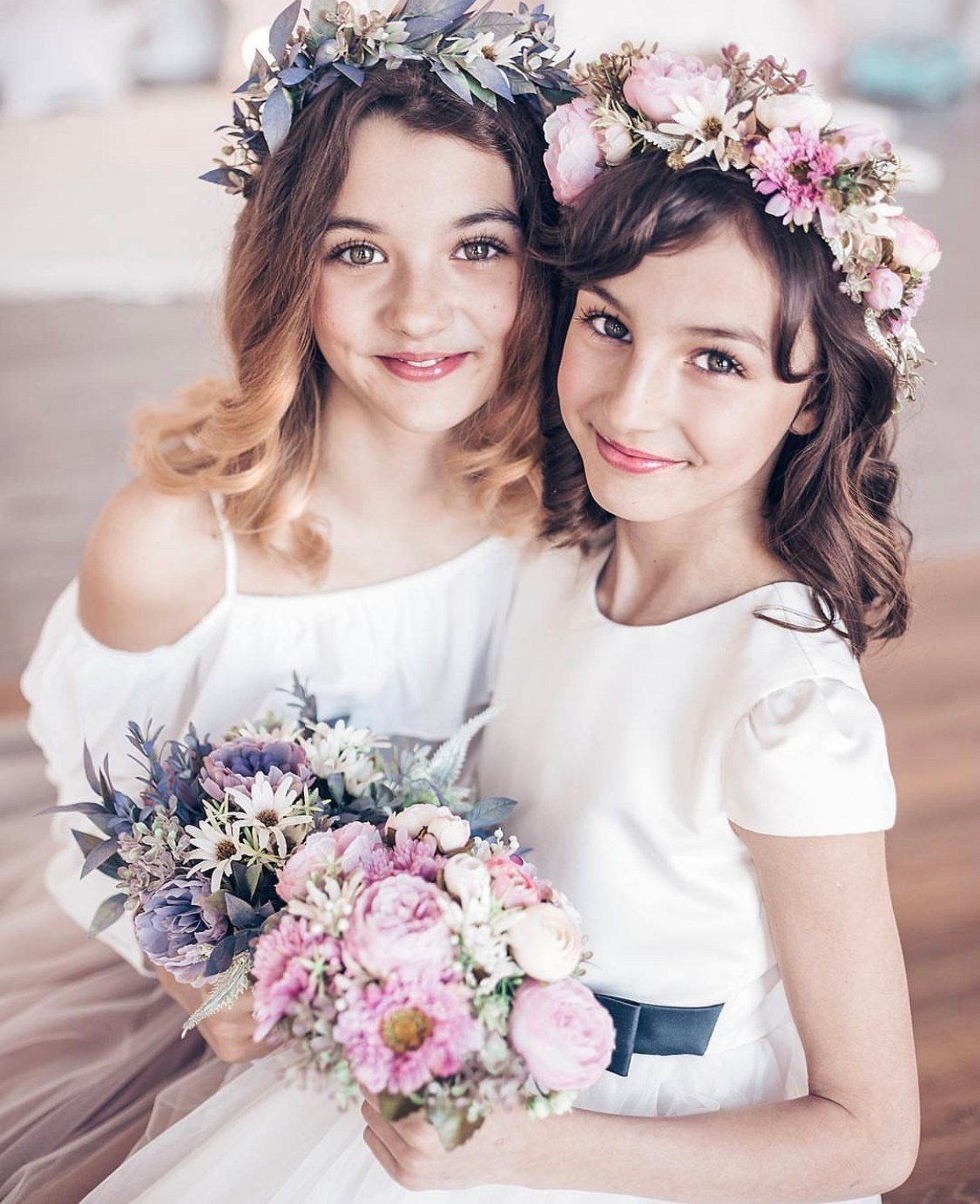 «Лаборатория Фотофей» — Виктория Балмош и Юлия Мун. Екатеринбург