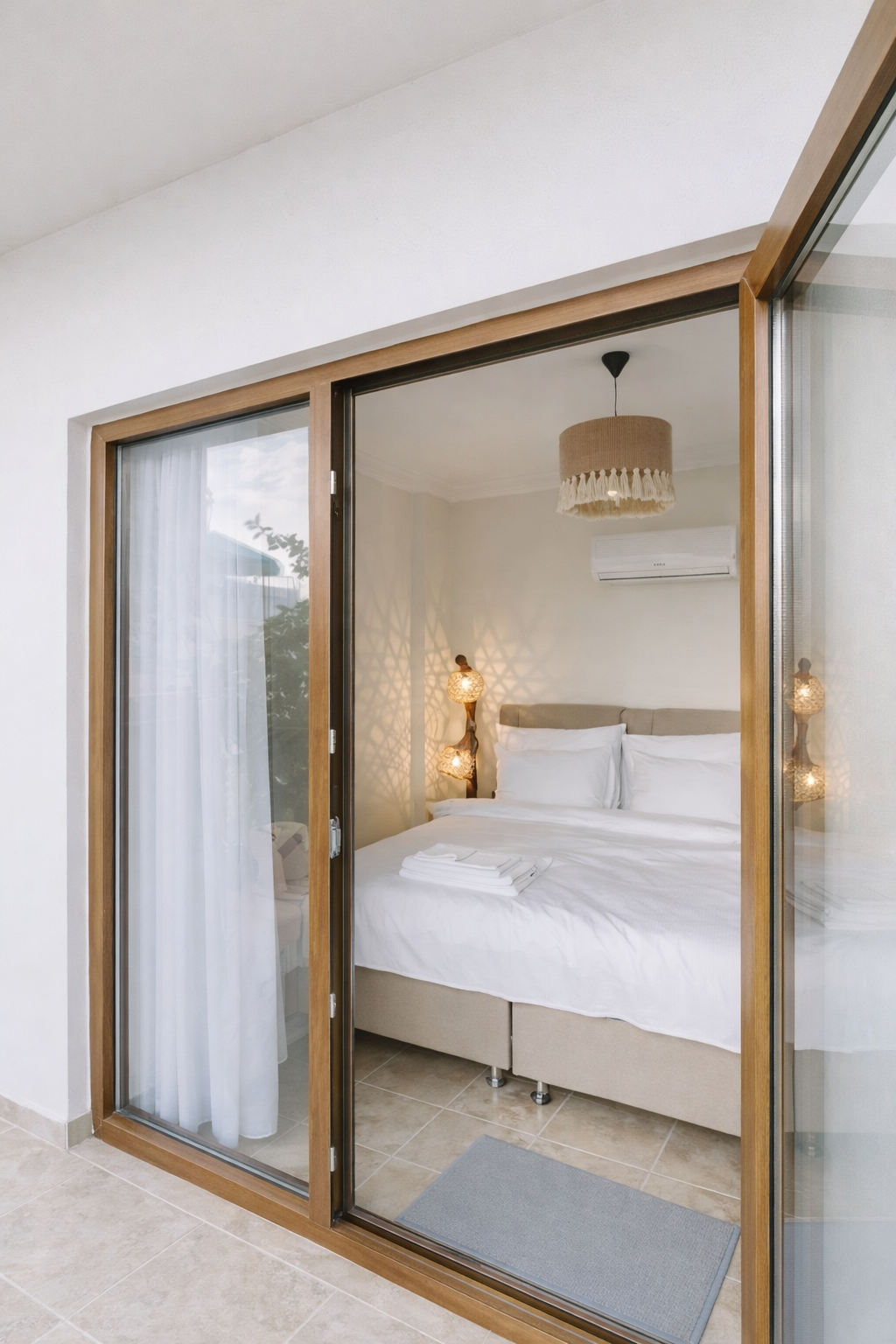 Тур Каш-Калкан в мае 2026 г. Embrunion