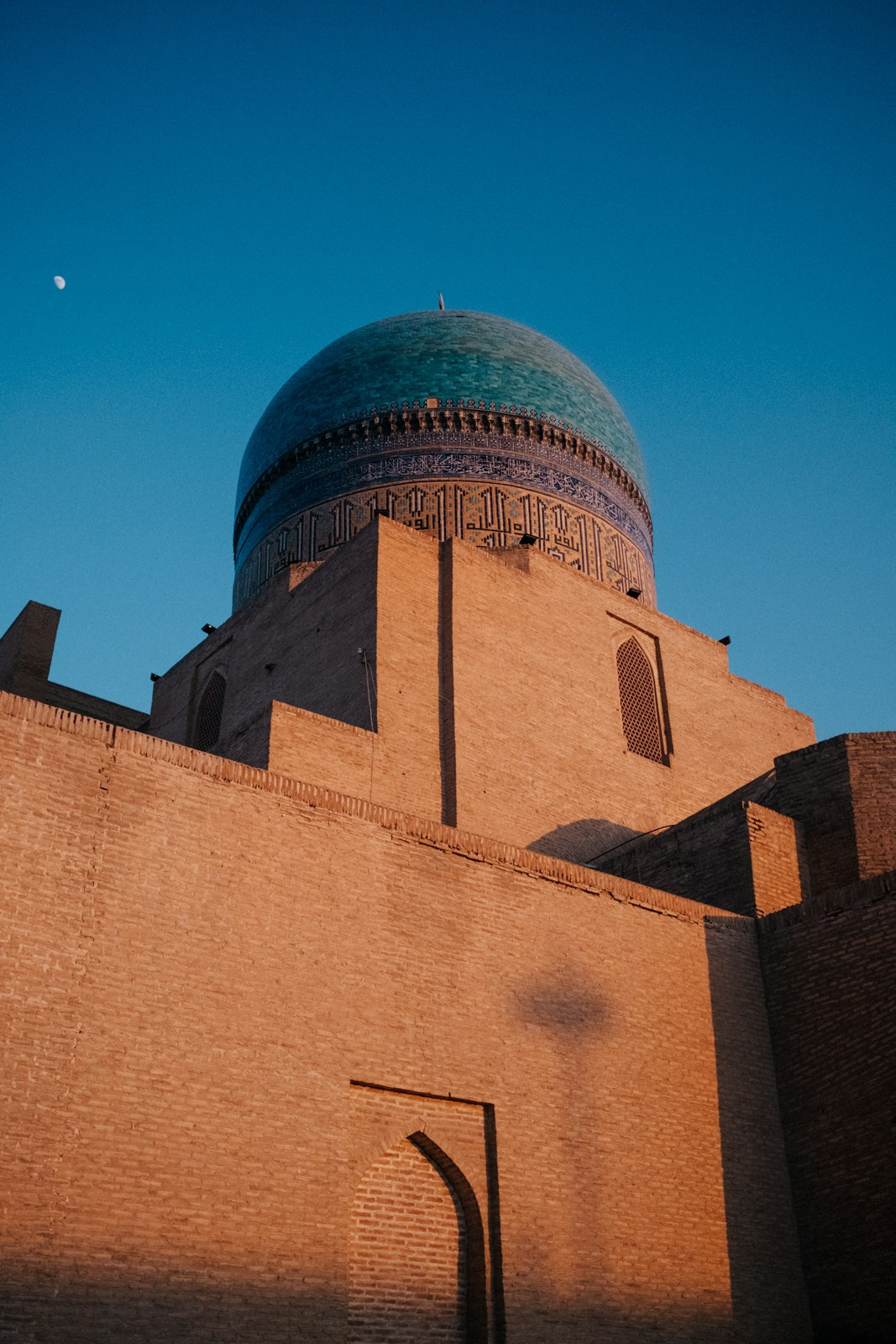 Узбекистан. Фотограф Дмитрий Олрайт | Калуга, Россия