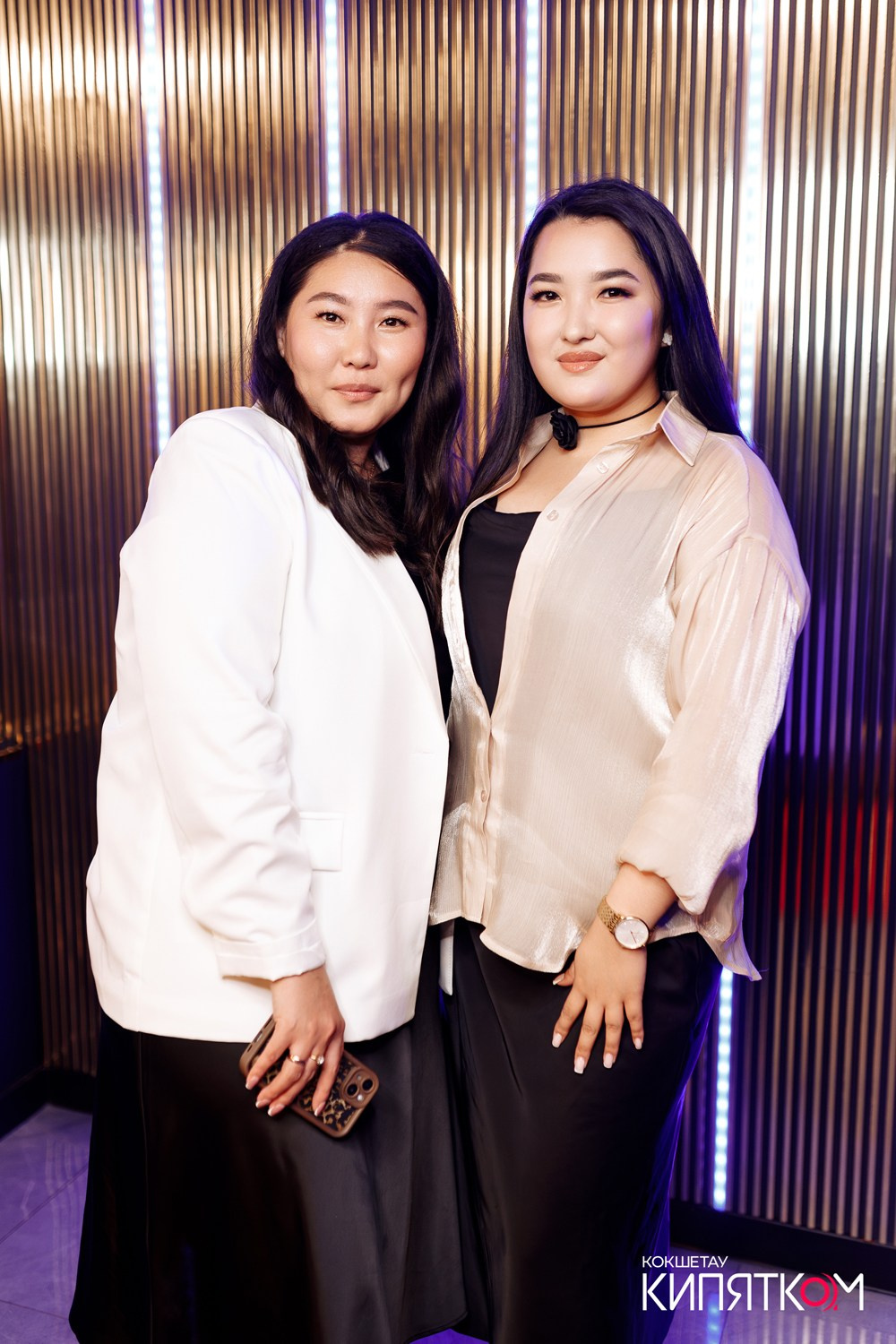 THE SHOW. КИПЯТКОМ КОКШЕТАУ