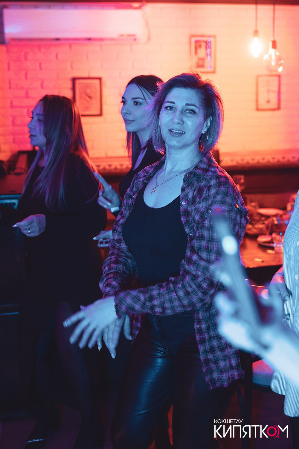 GENTLEMAN PUB. КИПЯТКОМ КОКШЕТАУ