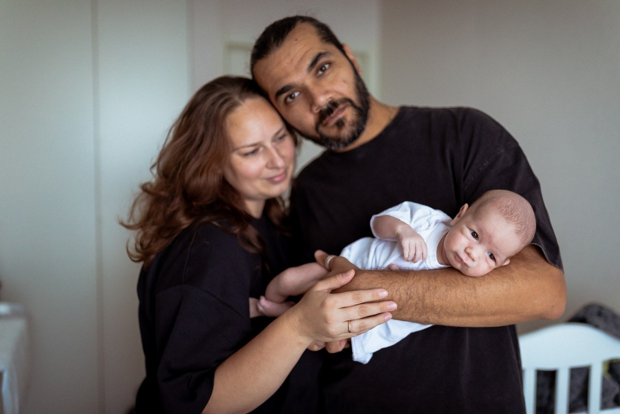 Отзывы. Фотограф и Видеограф в Москве Дарья Арсентьева