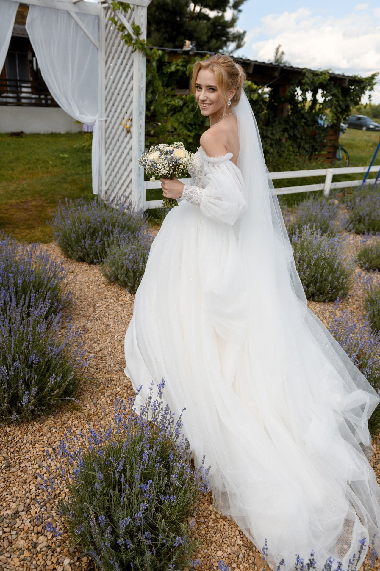 Юра & Надя. Фотограф Микита Ласица