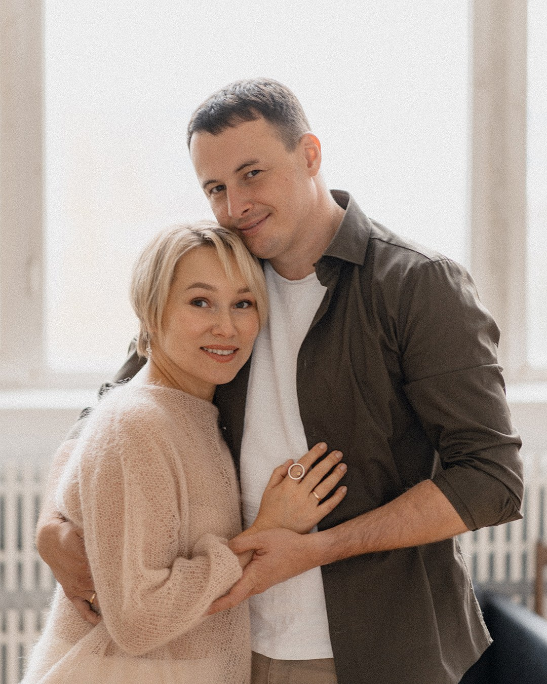 Альберт и Альфира. Свадебный и семейный фотограф в Стерлитамаке, Салавате. Илья Антохин