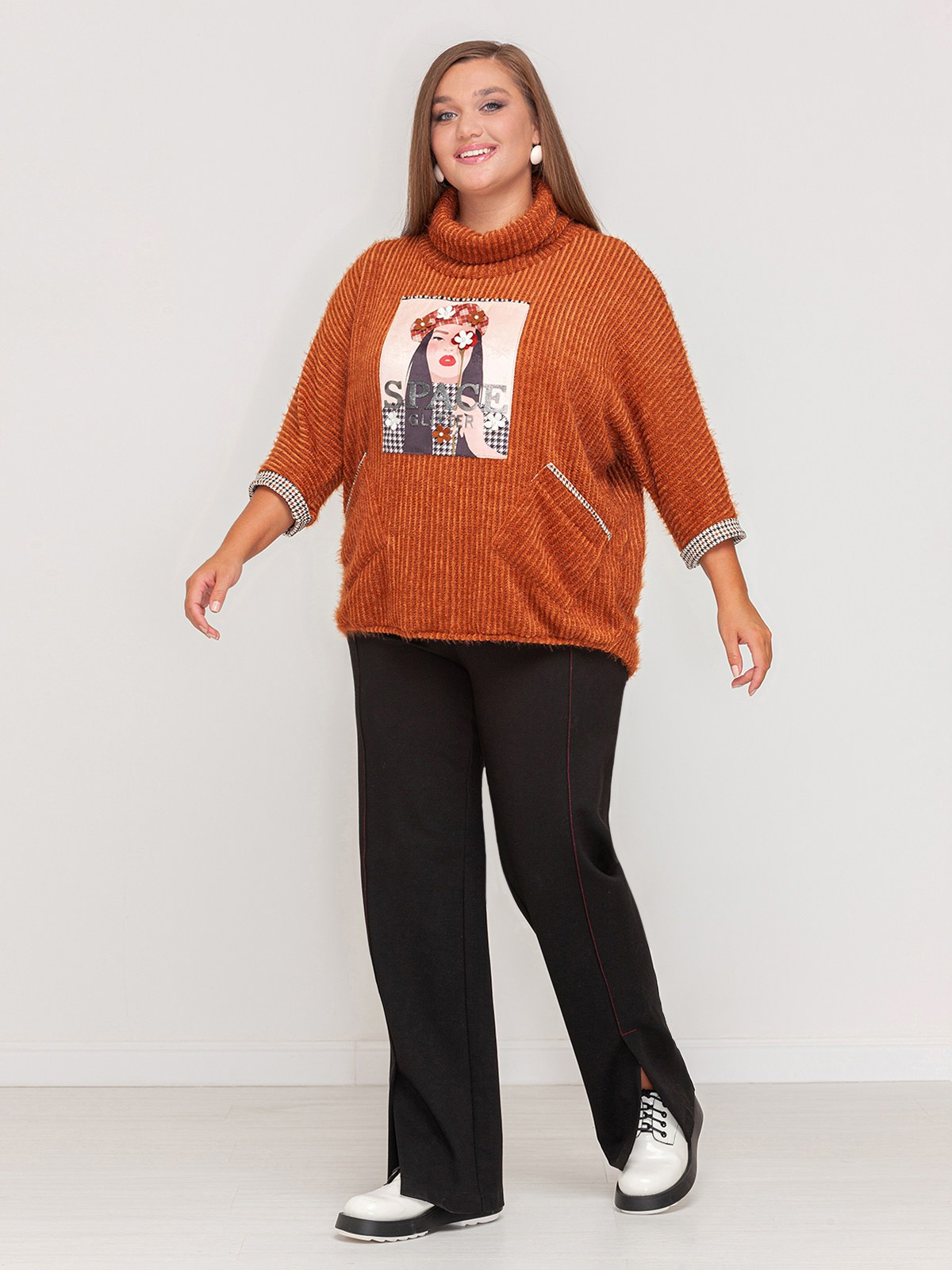 Одежда на моделях сайз+, фотосесия для валдберриз. Сборные фотосъёмки в Москве. фотосессии одежды.фотограф