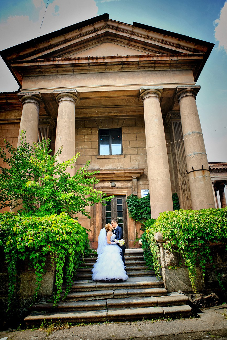 СВАДЬБЫ. Фотостудия в Москве LUXARTPHOTO