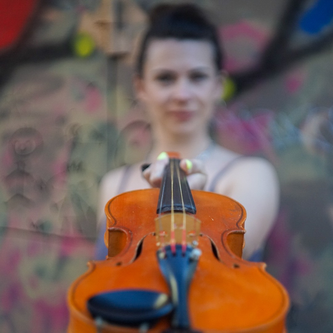 Рома и Катя, Лето 2024. Фотограф Олег Колногоров