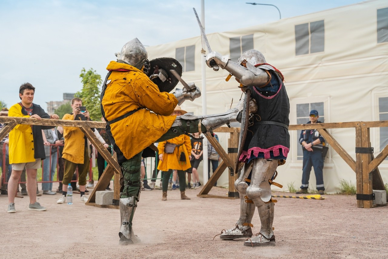 Репортажный фотограф в Санкт-Петербурге — Дмитрий Соколов