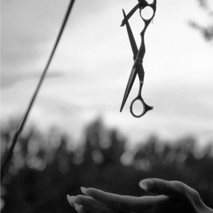 Съемка личного бренда. Сайт фотографа в Саратове