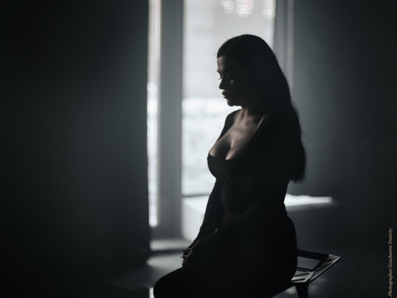 Евгеника — Оттепель. Фотограф видеограф в Москве