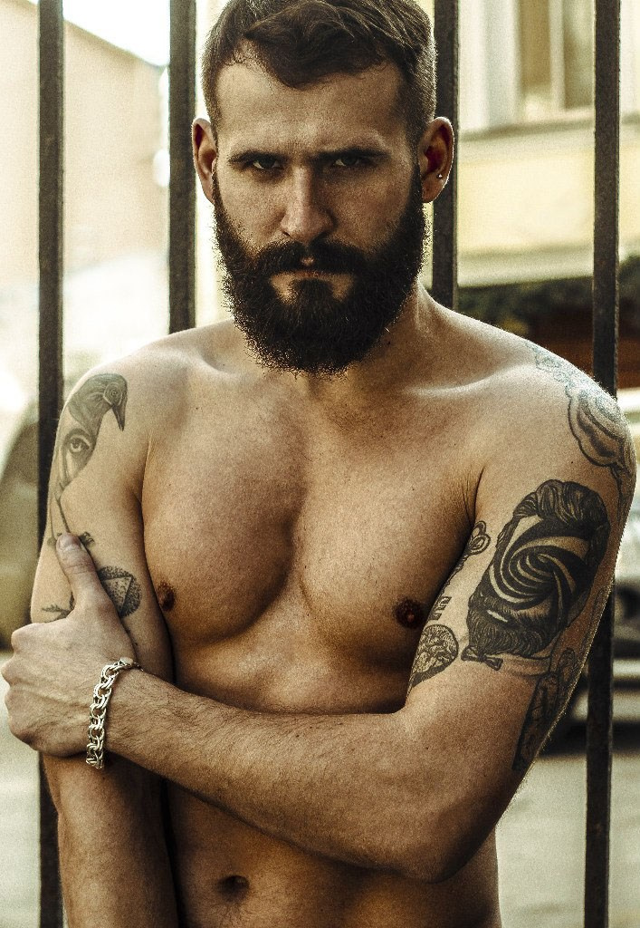 Outdoor. Portrait Photographer Alexandra Iagovkina