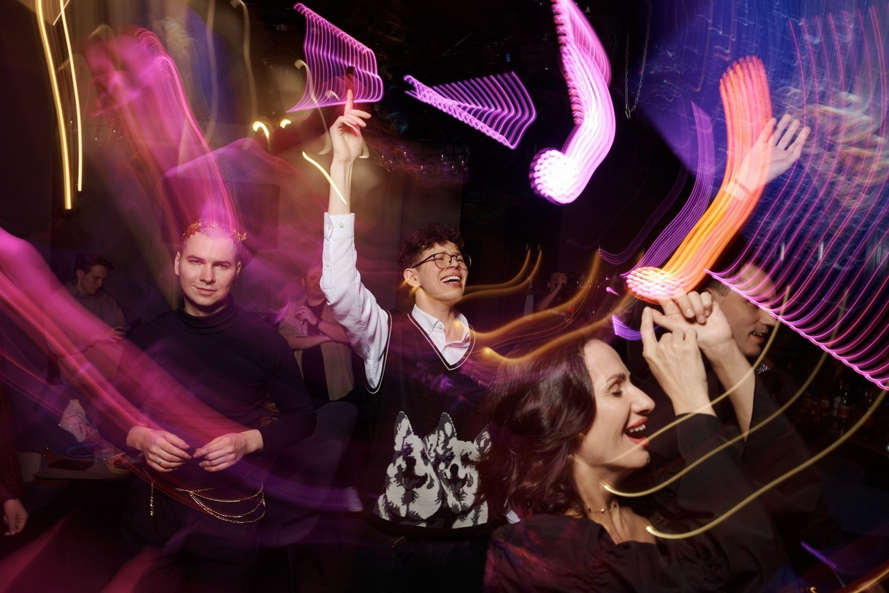 Отзывы. Репортажный фотограф Иван Порошин