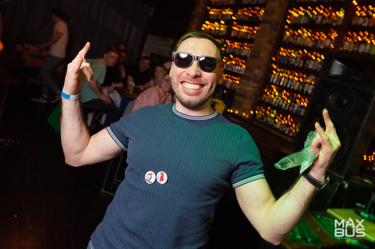 Кальянные и клубы. Фотограф Комаров Сергей