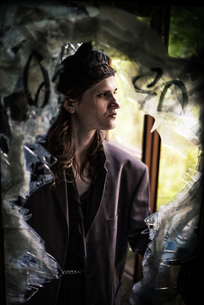 ТВОРЧЕСТВО. Photographer LaranaLaria