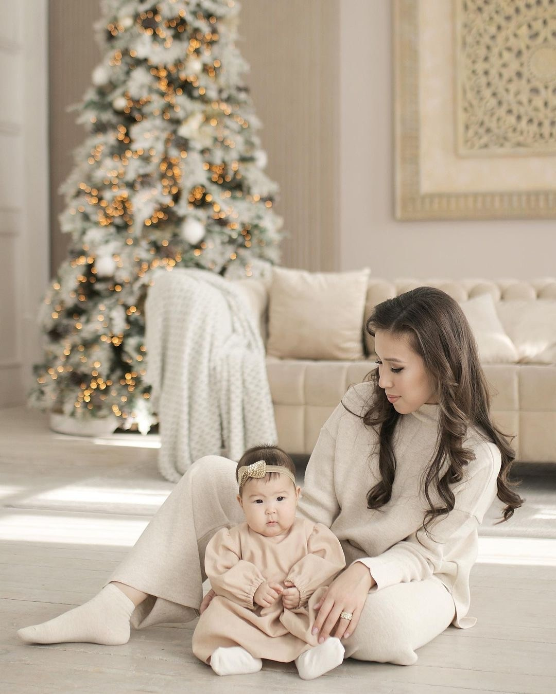 Евгения Ли. Фотостудия Алматы — 2 Stula.Studio | Аренда залов