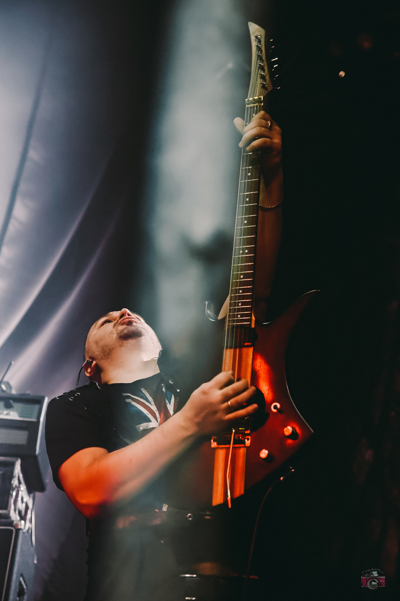 Группа Diona. Photographer Sonkina Tatiana (Tanya Ash)