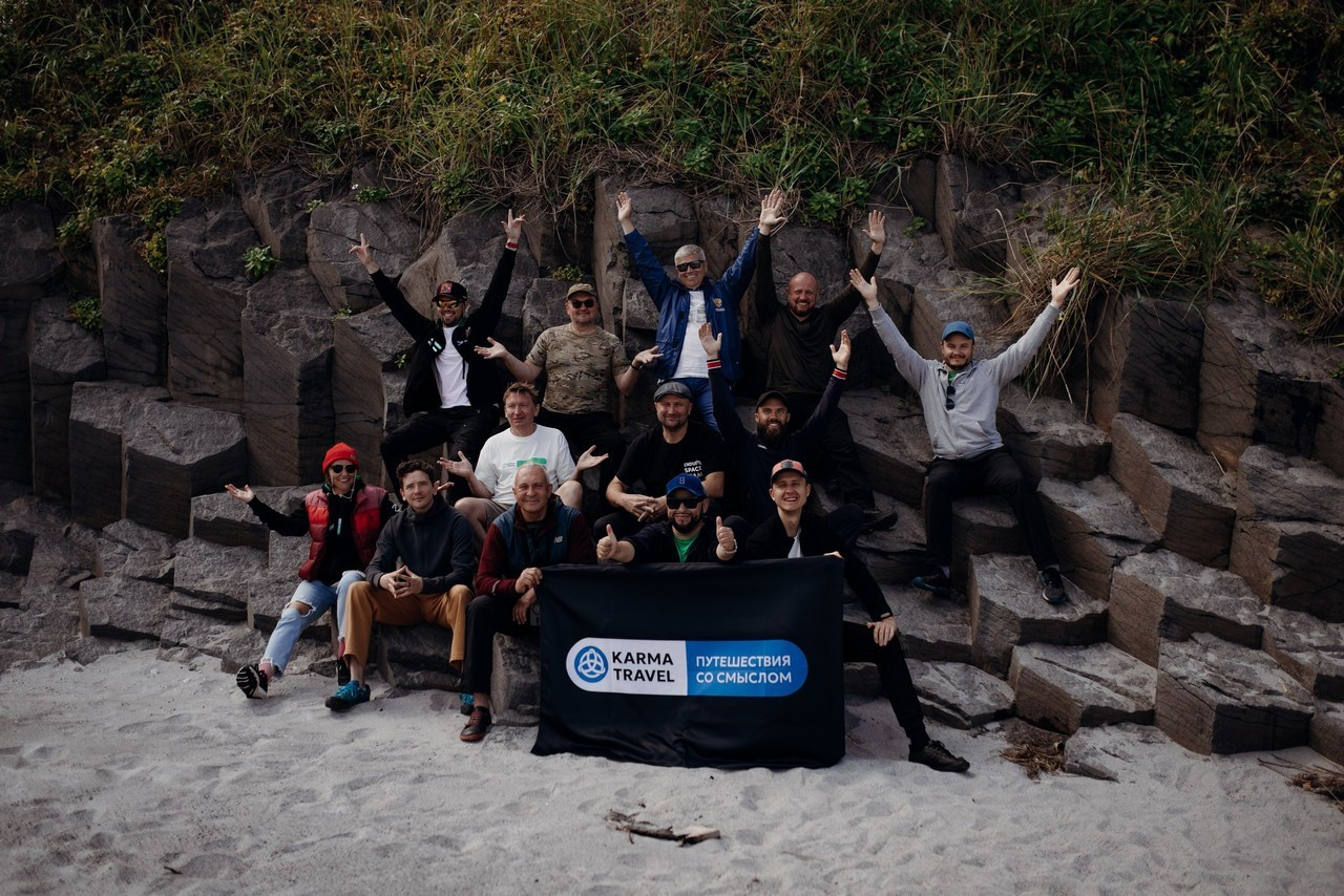 Отзывы. Фотограф Итуруп | Курильские острова