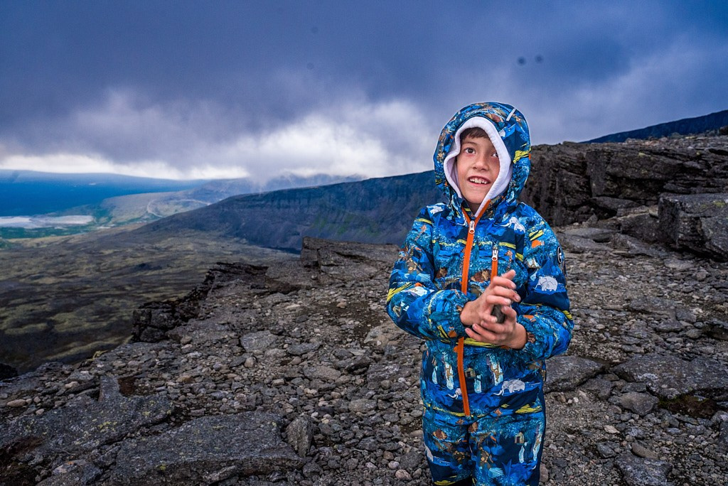 Путешествие на Север в 2024 году. Внедорожные путешествия — OFFROADTRIP